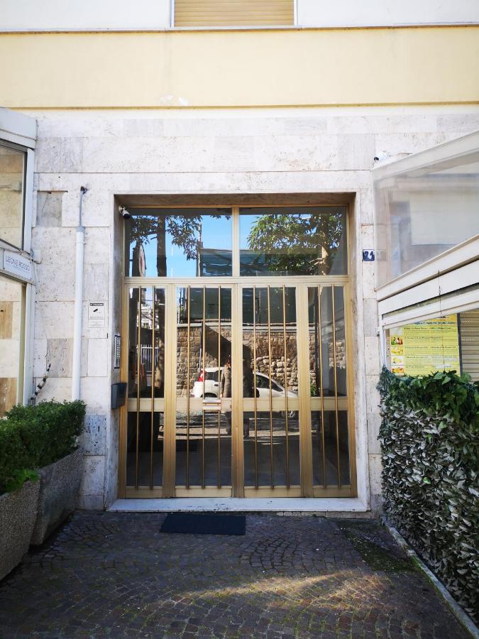 Luxury Napolitano Hotel Sorrento Eksteriør billede