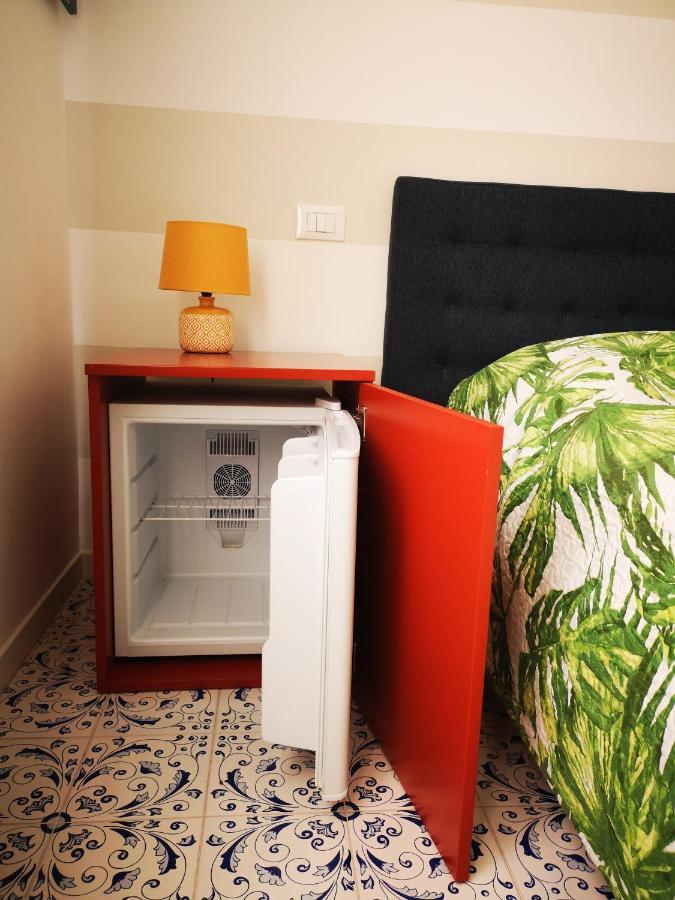 Luxury Napolitano Hotel Sorrento Eksteriør billede