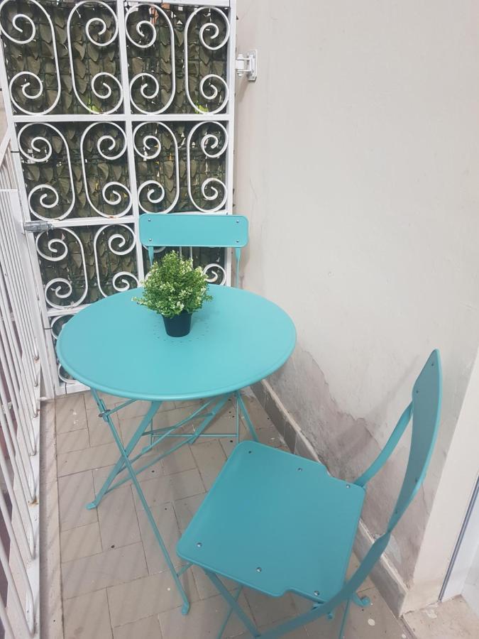 Luxury Napolitano Hotel Sorrento Eksteriør billede