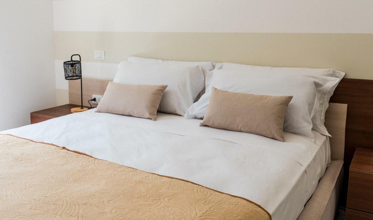 Luxury Napolitano Hotel Sorrento Eksteriør billede