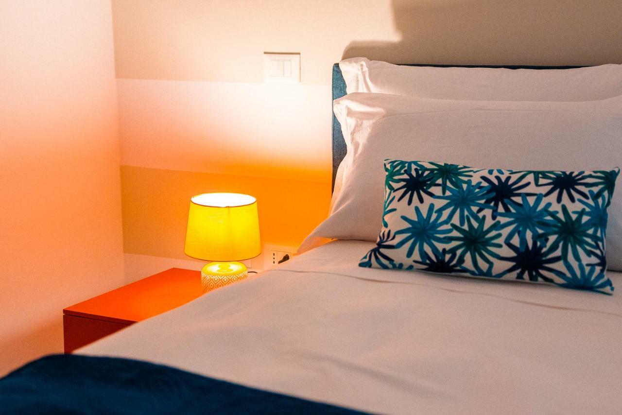 Luxury Napolitano Hotel Sorrento Eksteriør billede