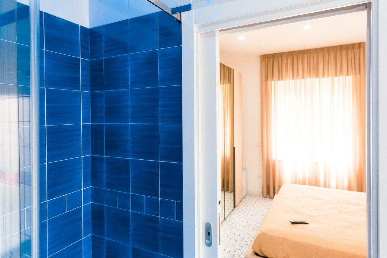 Luxury Napolitano Hotel Sorrento Eksteriør billede